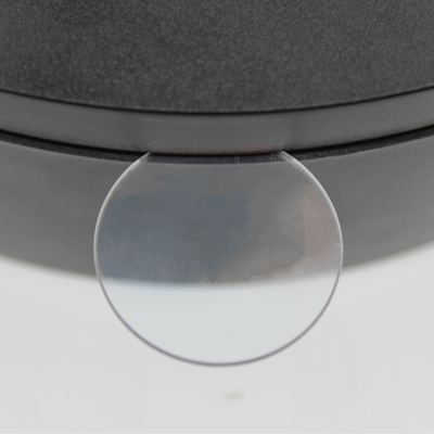 Optical Mirror Stage Light 8.5mm Laser Focusing Lens