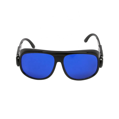 650nm 700nm Laser Protection Safety Glasses Blue Laser Goggles