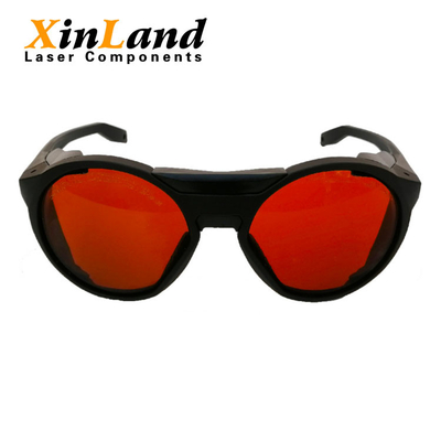 VLT 532nm Diode Laser Protection Glasses ANSI Z136.7