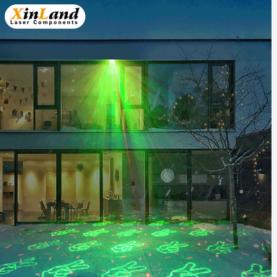 ABS Solar Christmas Pathway Lights For Outdoor Wall Lights Post Lights For Graden