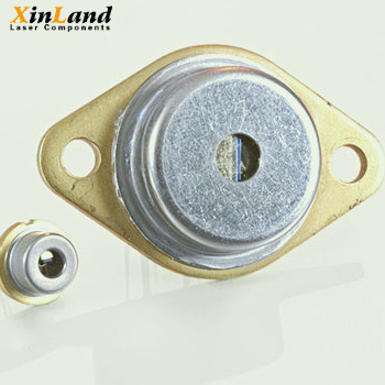 808nm 940nm 980nm 3W/5W IR Laser Diode TO3/C-Mount Package FAC Optional Laser Diodes For Sale