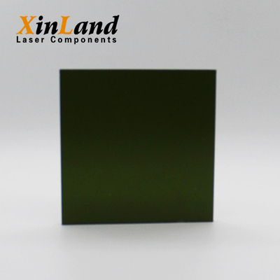 UV IR Laser Protection Window For 190-420nm And 860-1300nm Cast Acrylic Sheet