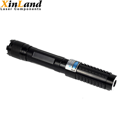 532nm 50/100mw Green Laser Pointer Pen 5 Caps Laser Light Pointer For Cats