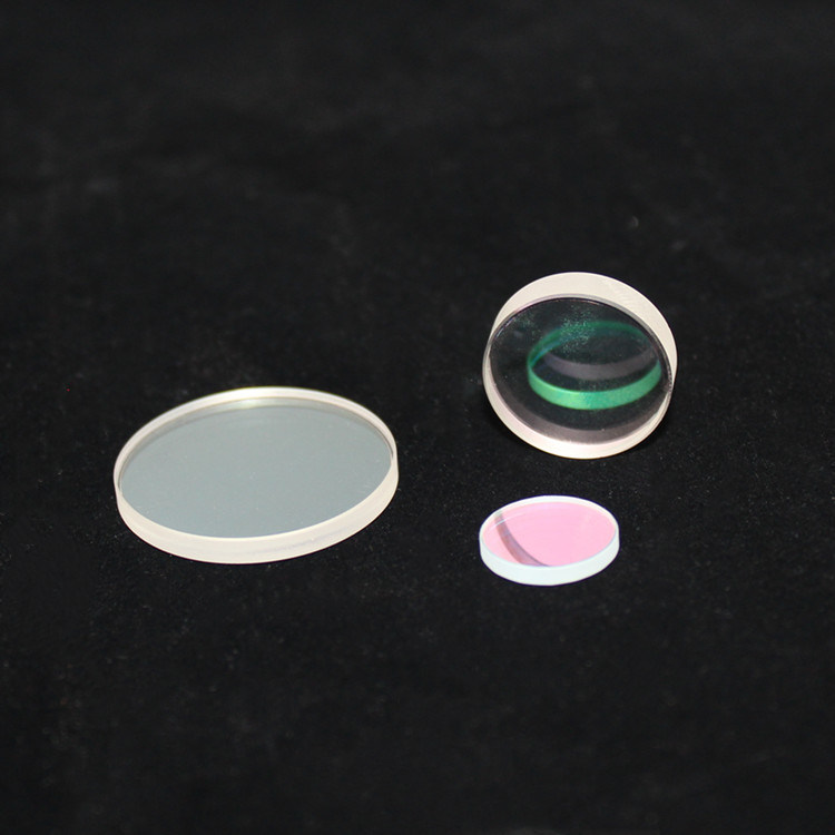 Optical Electronics Laser Products Focusing Lens Dia25.4mm Fl150mm