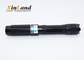 Five Lazer Head Blue Laser Pointer / Portable Torch Powerful Laser Pen