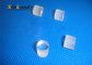 Aspheric Powell Lenses Optical Glass Prism Glass Multiple Fan Angles