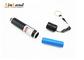 Long Distance Battery Operated Laser Pointer 5mw 532nm Green Laser Pointer