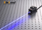 405nm 250mw High Power DPSS Laser Kit UV Photocrosslinking 3D Printing