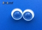 100mm Coating Optical Glass Prism Spherical Plano Concave Lens