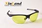190-450nm Semiconductor Laser Protection Glasses Shortsightedness Frame