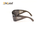 5000nm~1100nm OD4+ VLT20% Co2 Laser Protection Glasses