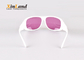 OD4+ Infrared 808nm 810nm 830nm Laser Protection Glasses