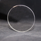 10.14mm Thick Coating 1064AR Laser Focusing Plano Convex Lens