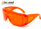 Anti UVC Light Safety Glasses 200nm-540nm Laser Blocking Glasses