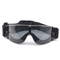 High Impact Military Tactical Sunglasses With Interchangeable Lenses