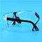 PC Lens Ballistic Rated Goggles Tactical Shooting Glasses 2.2mm