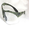 AZO Free Tactical Military Glasses Mil Spec Shooting Glasses