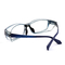 Anti Fog UV Protected Laser Welding Safety Glasses