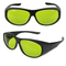 532nm Laser Protective Glasses Laser Shield Goggles