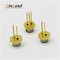 TO-18 5.6mm 635nm Red Mini Laser Diode With Pb Free Glass Cap