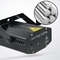 Mini Laser Stage Light Projector with Remove Control, Laser Lights DJ Disco Stage Light for Home Party