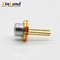 405nm 10mW Single Mode Laser Diode With PD Semiconductor Laser Diode