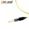 405nm Fiber Coupled Laser Diode with PD TEC Optional SMF 3um Fiber Core Coaxial/8-Pin Package