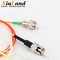 445nm-1064nm Coaxial Package Fiber Laser Diode Wavelength Optional SMF-28