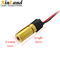 850nm 10mw IR Laser Module High Quality Laser Diode Driver Module with Leads Head Outer Diameter 6mm