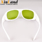 OD4+ 190-450Nm Green Laser Safety Glasses 800-1100Nm