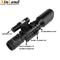 3-10x42 Red Laser Multiple Magnification Riflescopes Illuminated Crosshair