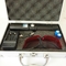 450nm 3000mw Blue High Power Line Laser Pointer Pen With Aluminum Case