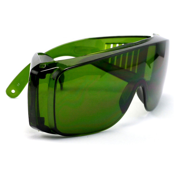 1800nm Laser Eye Protection Goggles YAG Fiber Laser Marking Machine