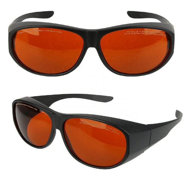 1064nm Laser Protection Glasses Safety Eye Protection Goggles