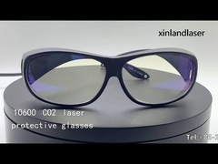 10600 CO2 laser protective glasses