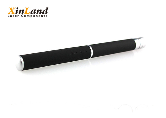Long Distance 10mw-40mw Handheld Green Laser Pen