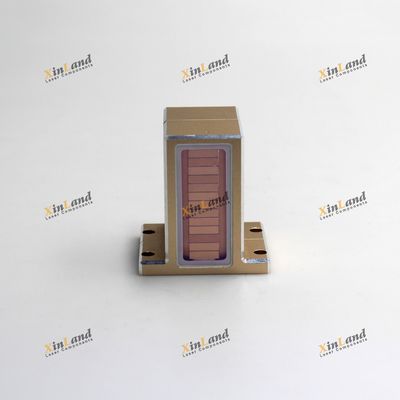 808nm Laser Diode Stacks Emitters Bare Chip for Diode Laser Hair Removal Machine Handle