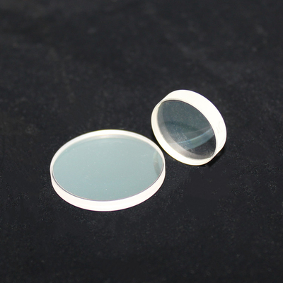 15mm Laser Protective Lens 2mm Thickness For Laser Marking