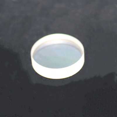 Dia 17mm Thick 1mm Laser Protective Lens Safety Mirror Glass