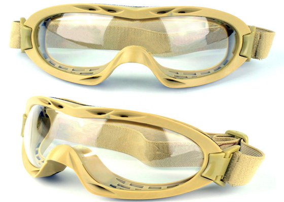 EN1836 UV400 Military Grade Night Vision Glasses