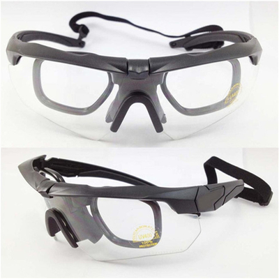 CE Military Combat Glasses Polycarbonate Lenses Sunglasses