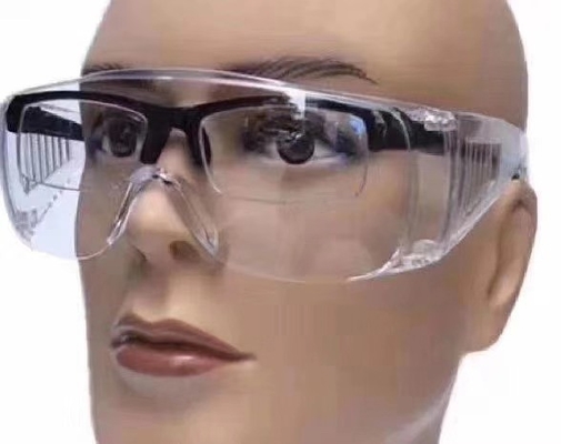 Medical Safety Lab Laser Protection Glasses For Hospital
