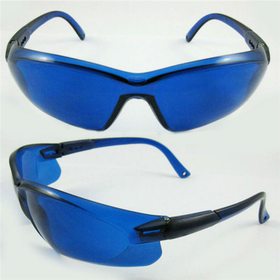 Protective 650nm IPL Laser Safety Eyewear For Laser Industry
