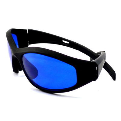 ANSI 87.1 IPL Eye Protection 650nm Laser Safety Glasses