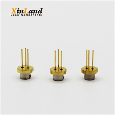 210MW LD6305 9mm TO-18 Blue Laser Diode