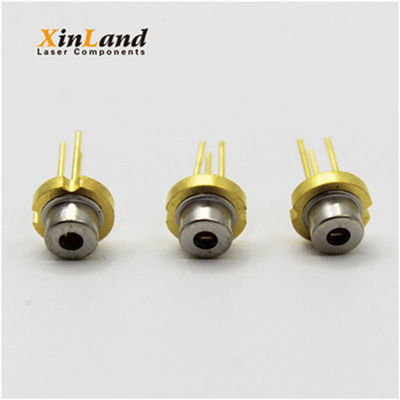Photodiode PD TO-18 658nm Mini Laser Diode