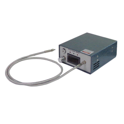 Raman Application 375nm UV Laser DPSS Laser Kit