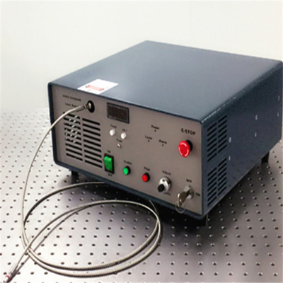 808nm Diode Pumped Narrow Pulse Picosecond DPSS Laser Kit