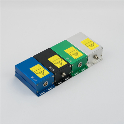 RGB DPSS Laser Kit
