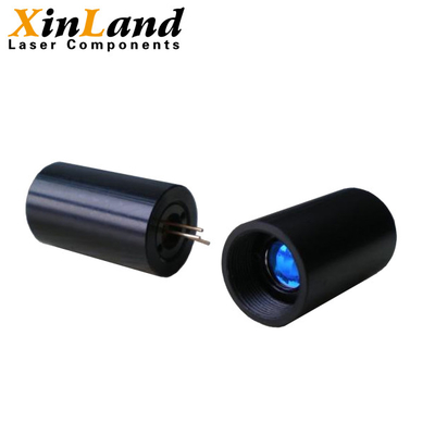 635nm 500mW/1W Multimode Collimated Laser Diode Without PD